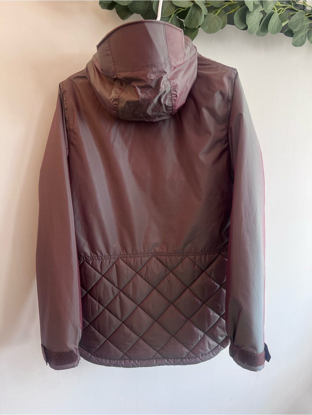 Women’s Jacket - Picture 3 of 4